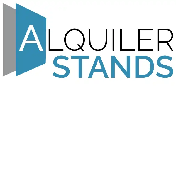 Alquiler de stands